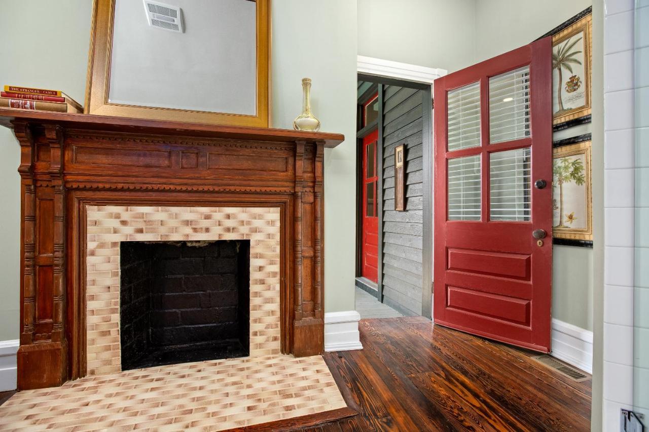 Summit Street Inns Winston-Salem Zimmer foto