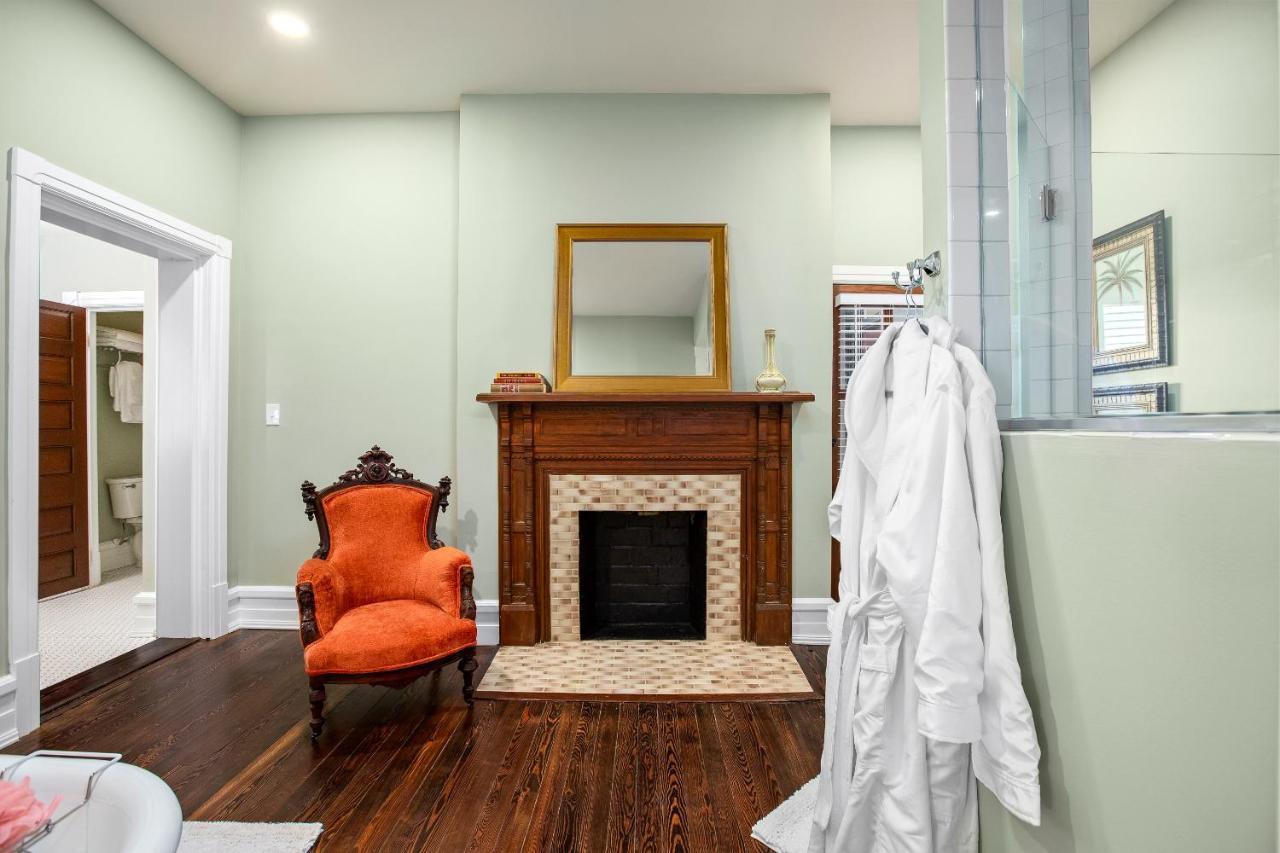 Summit Street Inns Winston-Salem Zimmer foto